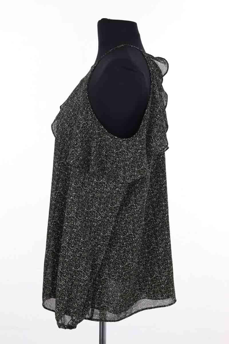 Blouse MICHAEL KORS - Seconde main Green