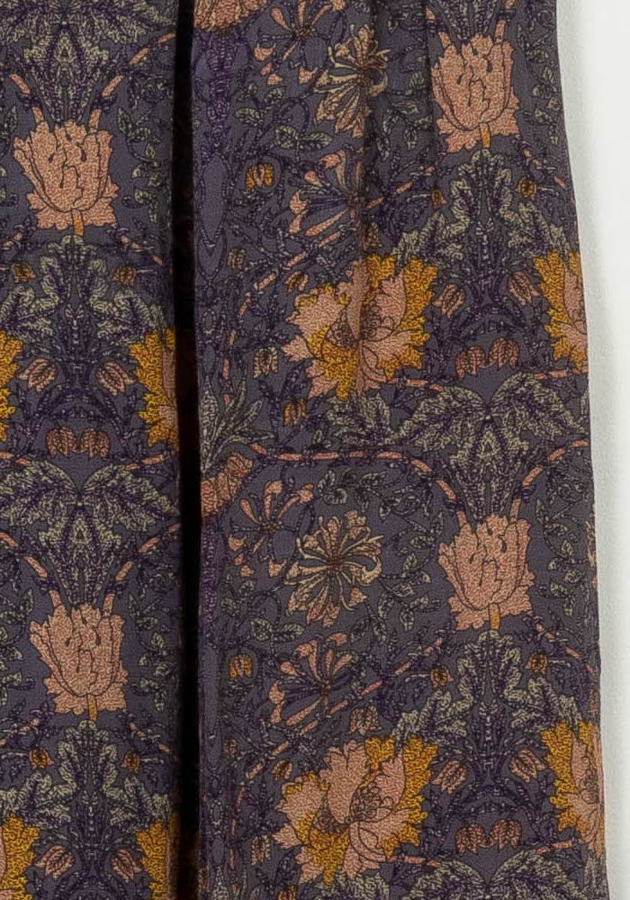 Pants LOUISE MISHA - Seconde Main Multicolored