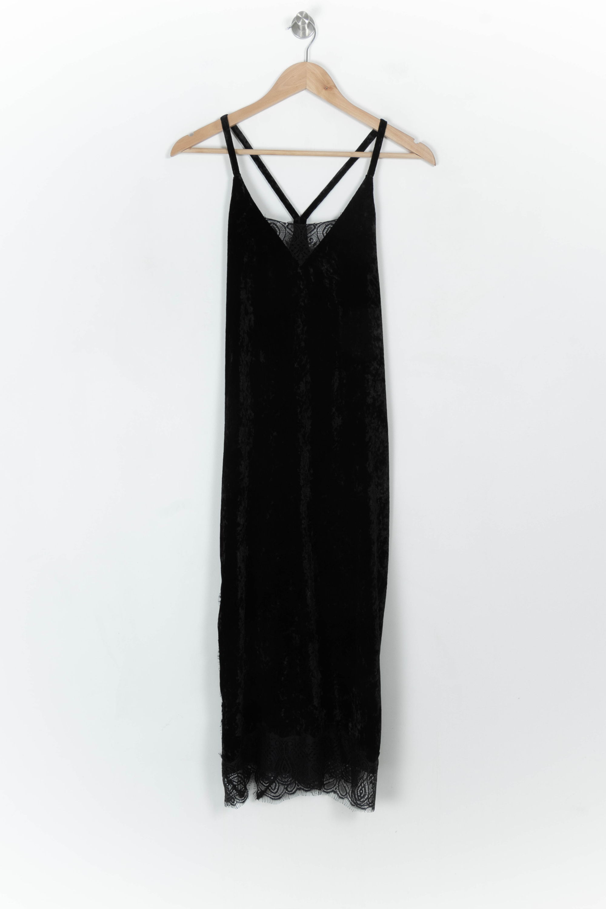 Short & midi dress COMPTOIR DES COTONNIERS - Seconde main Black