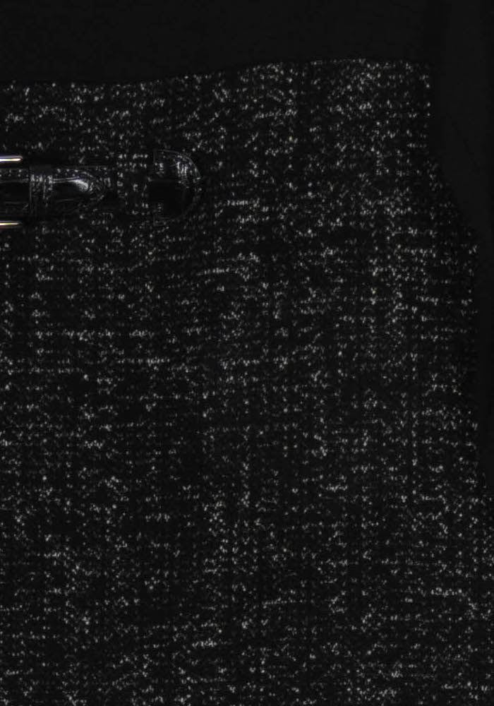 Short & midi dress PAULE KA - Seconde main Black