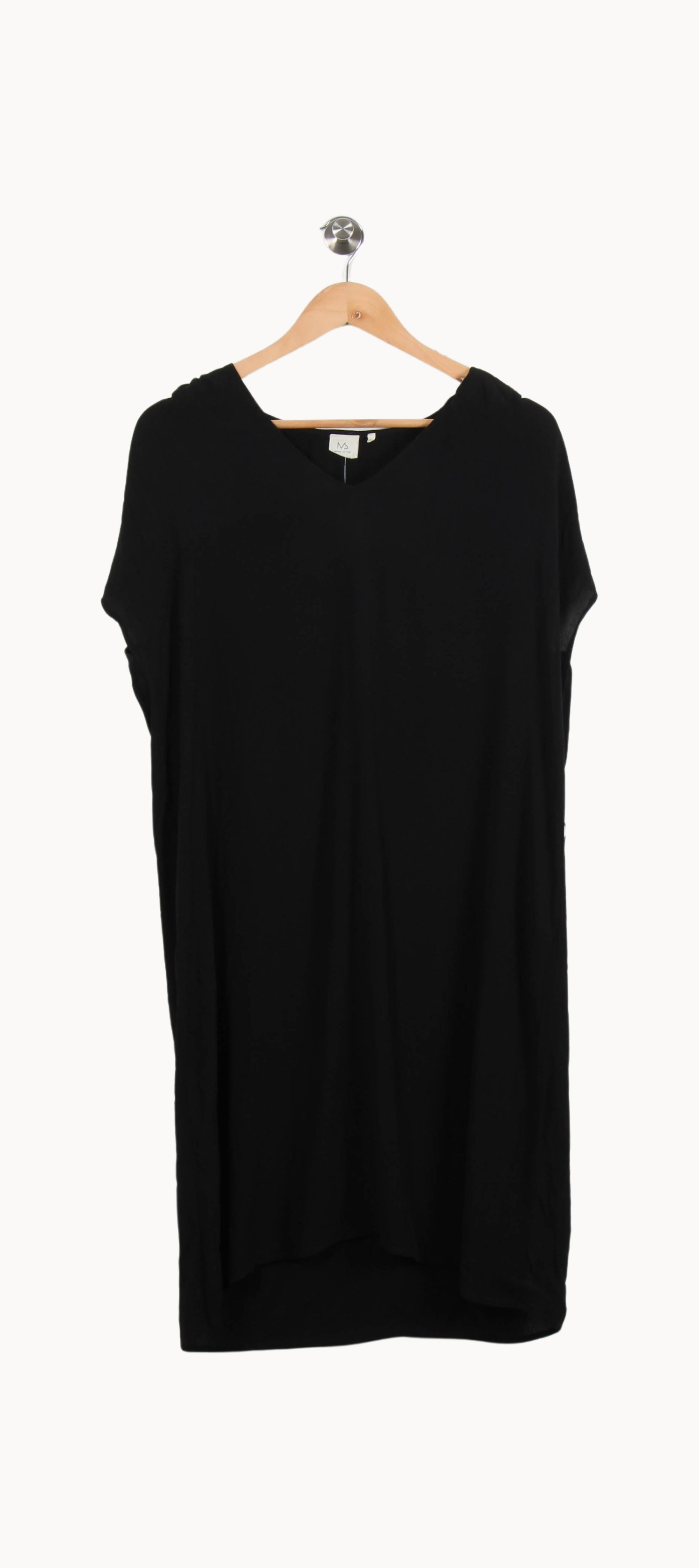 Short & midi dress MARIE SIXTINE - SECONDE MAIN Black