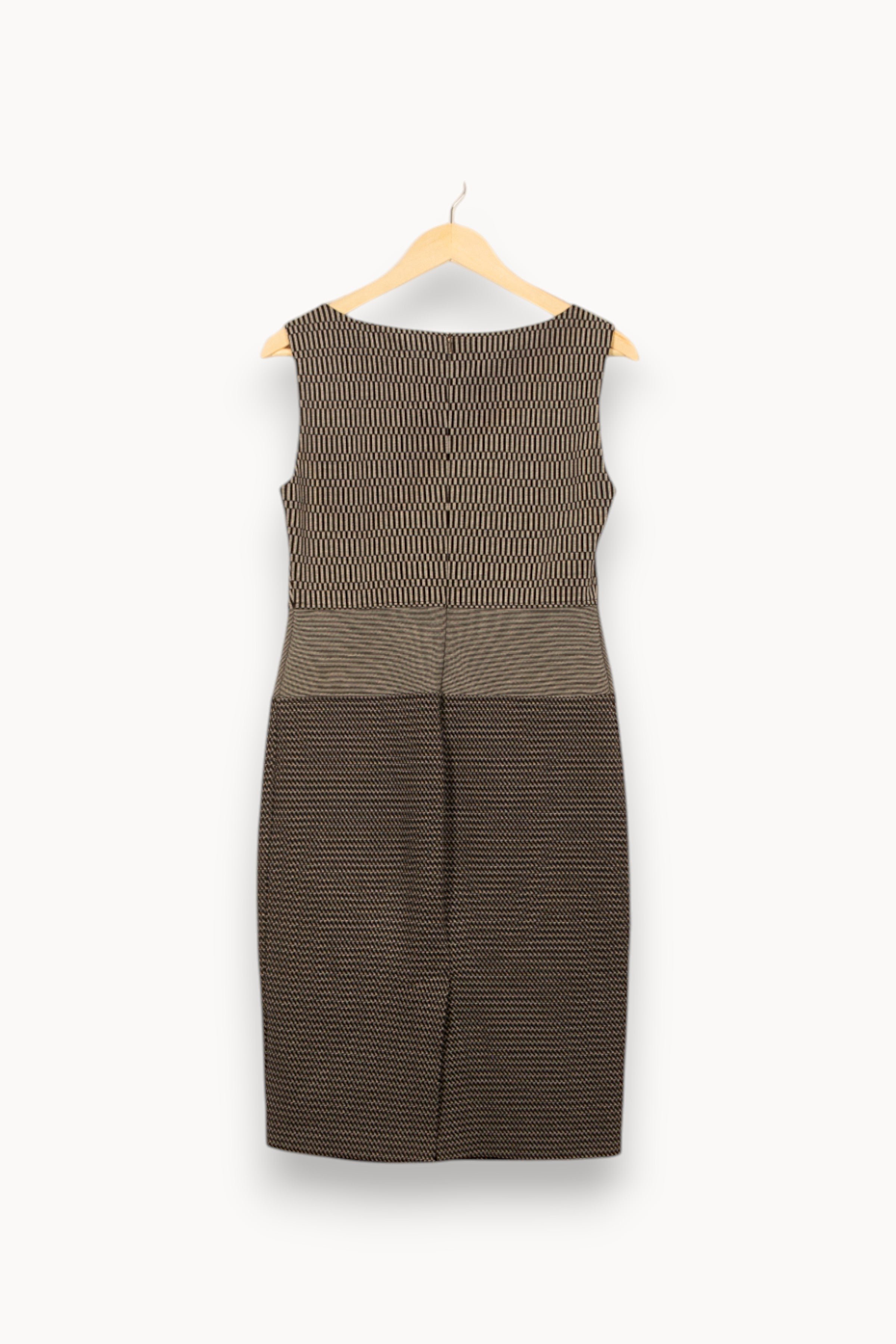 Short & midi dress MAX MARA - Seconde Main Grey