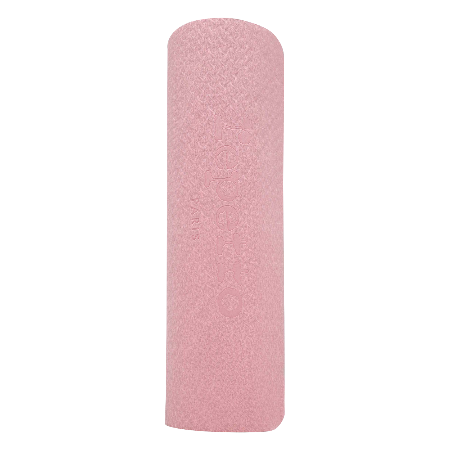 Yogamatje REPETTO Veelkleurig