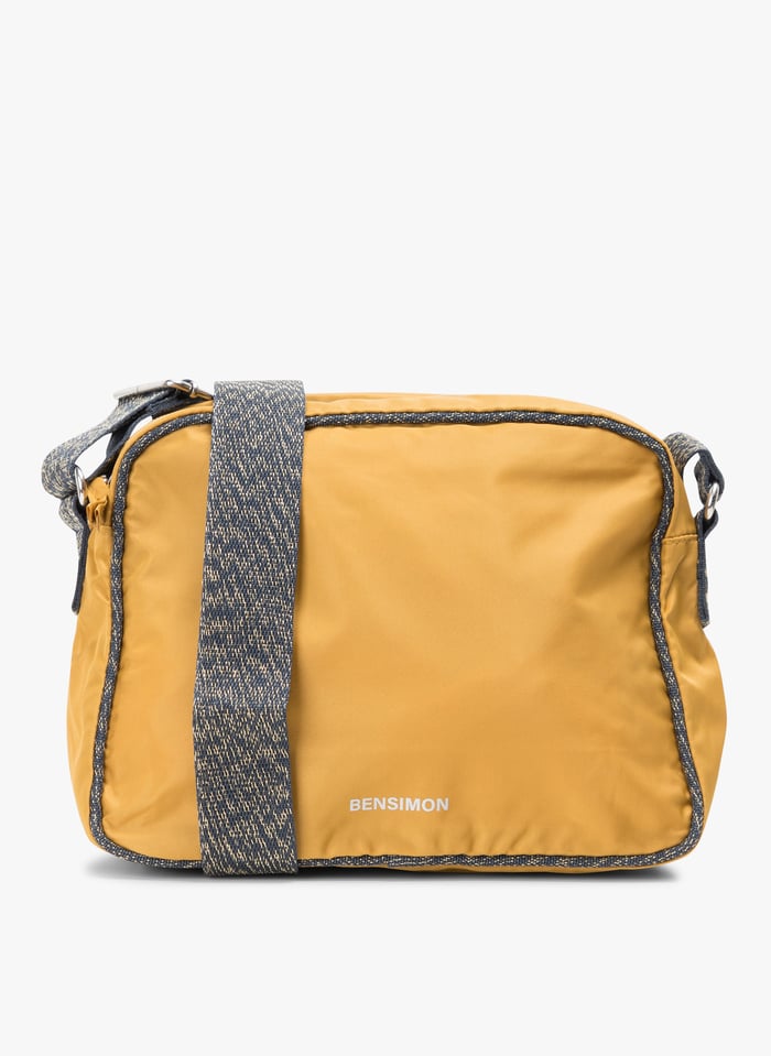 Sac bensimon clearance