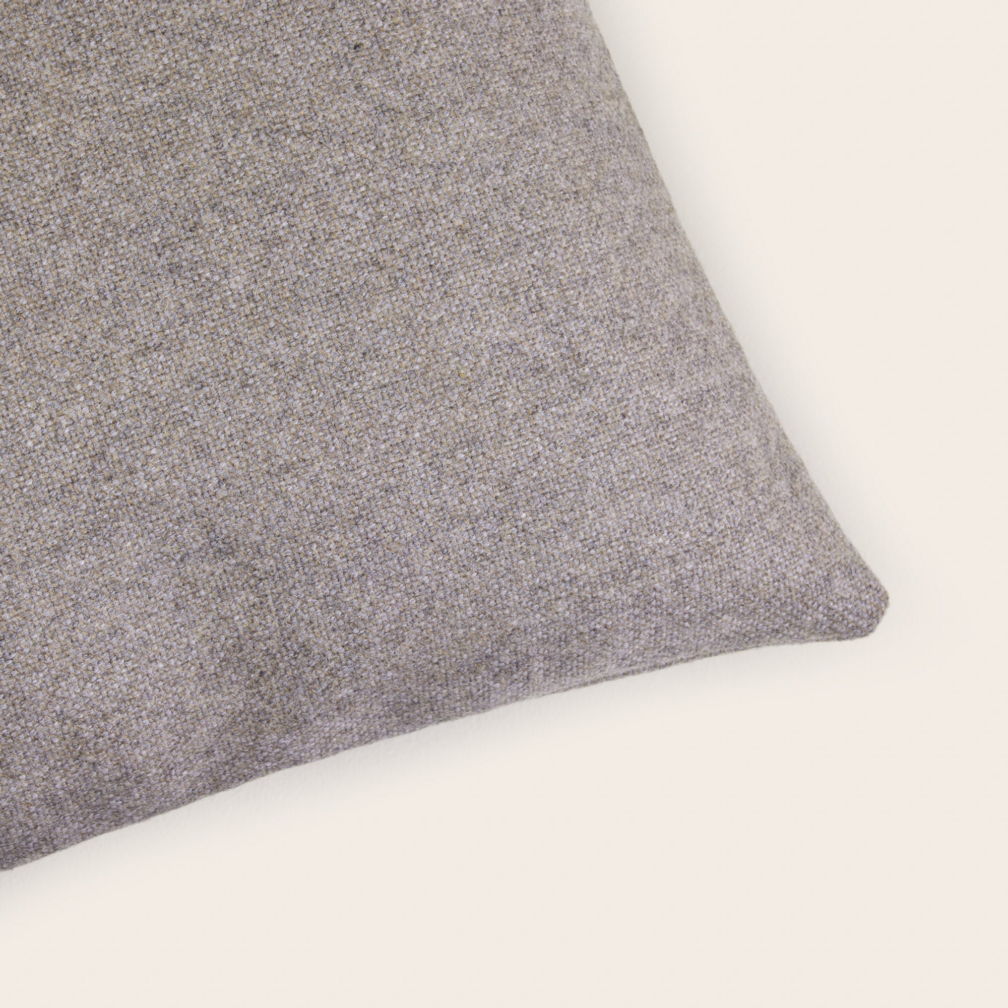 Cushion cover MADURA Grey