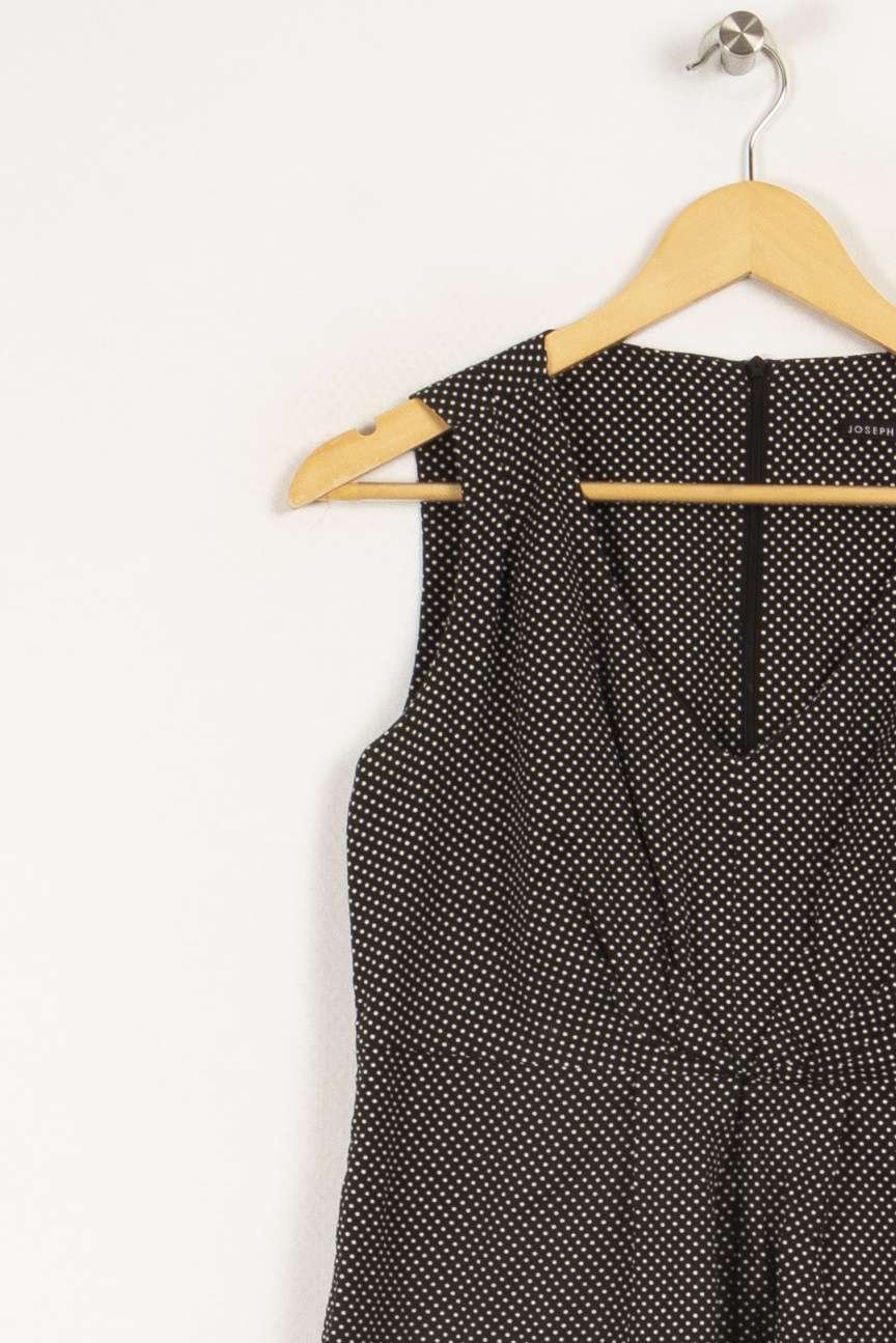 Dress JOSEPH - Seconde Main Black