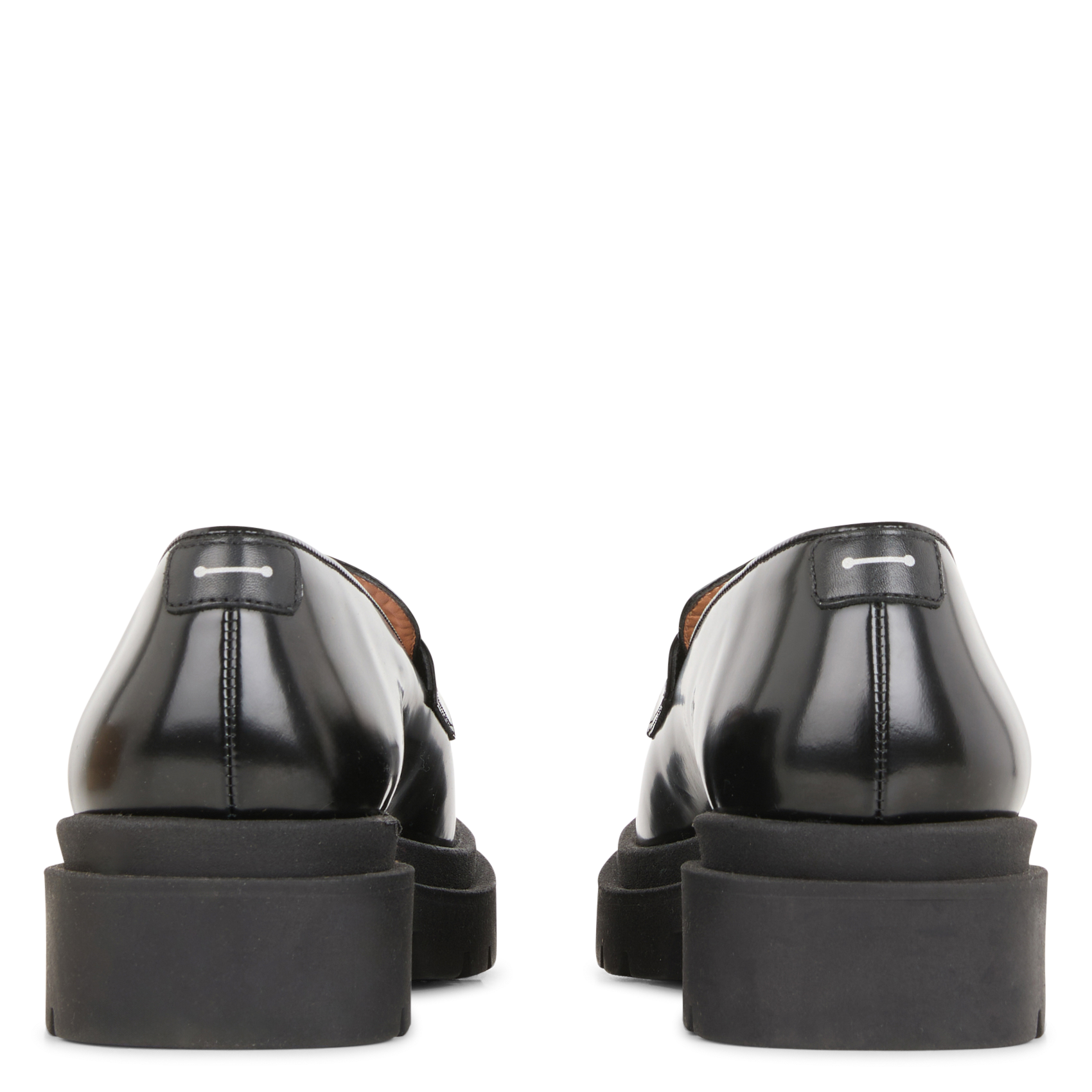 . ANTHOLOGY PARIS Schwarz