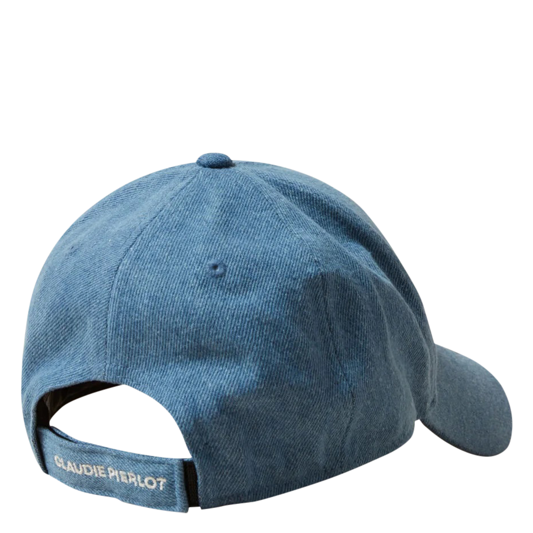 Casquette Claudie Pierlot x New Era CLAUDIE PIERLOT Bleu