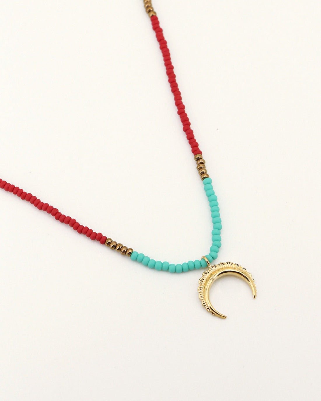 Lune necklace NILAI