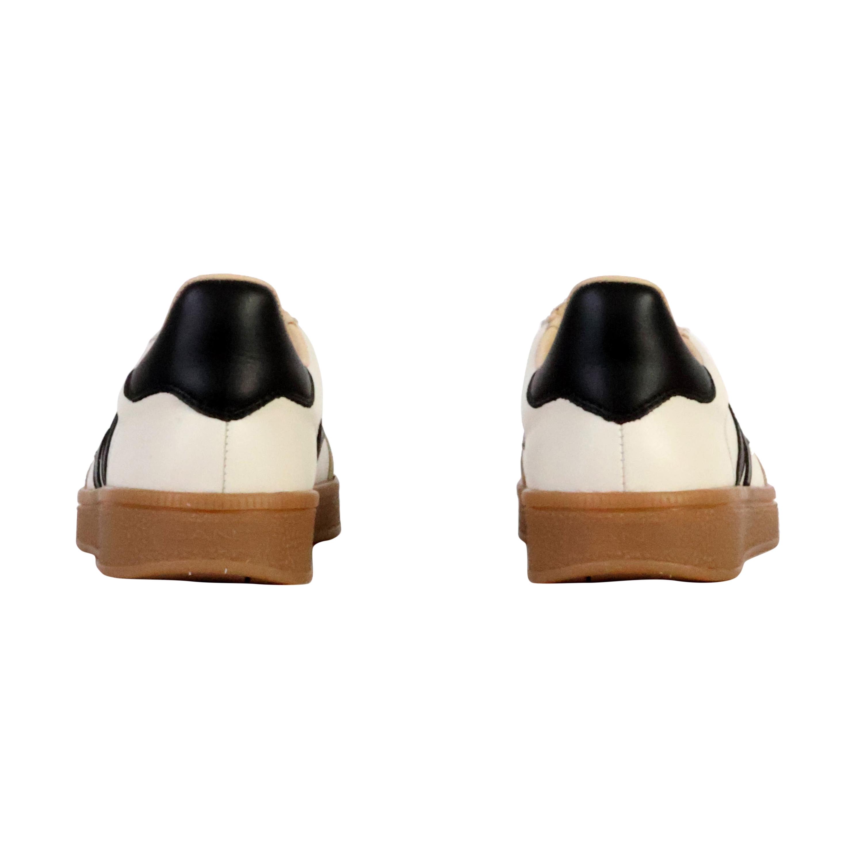 Cuzima leather sneakers GANT Beige