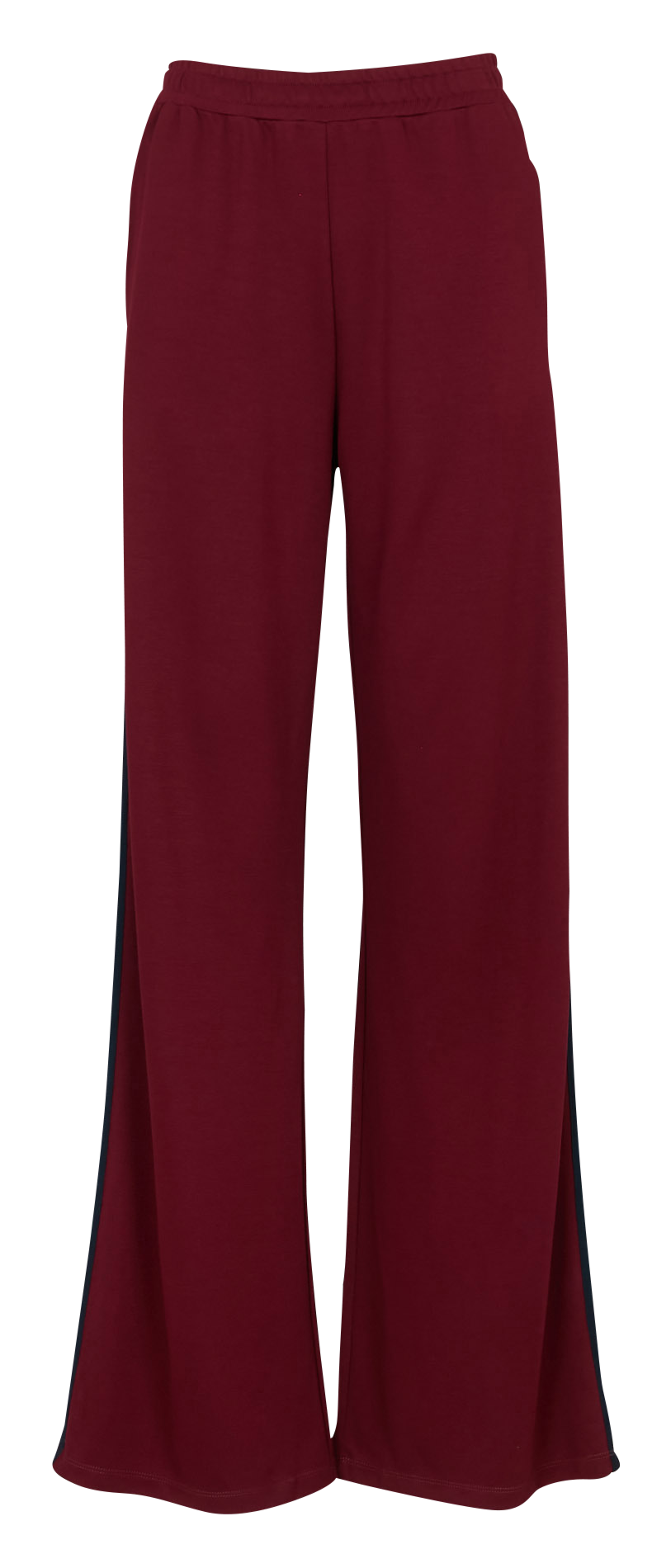 Oversized Joggers I CODE Red