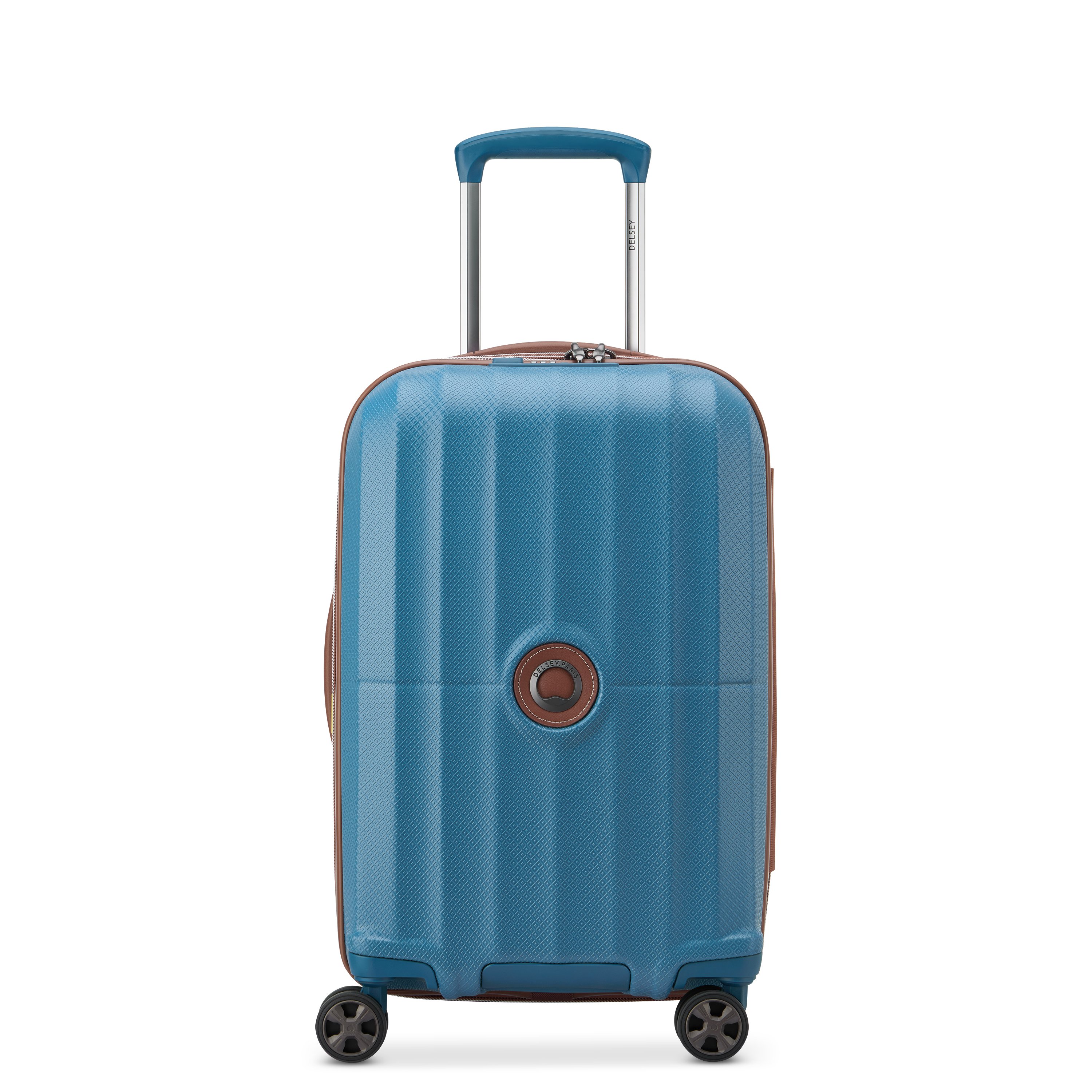 Valise cabine rigide DELSEY PARIS