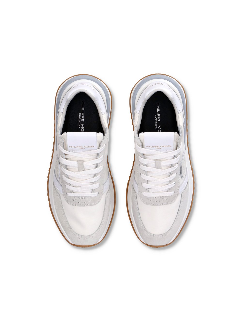 Sneakers Tropez 2.1 Running PHILIPPE MODEL White