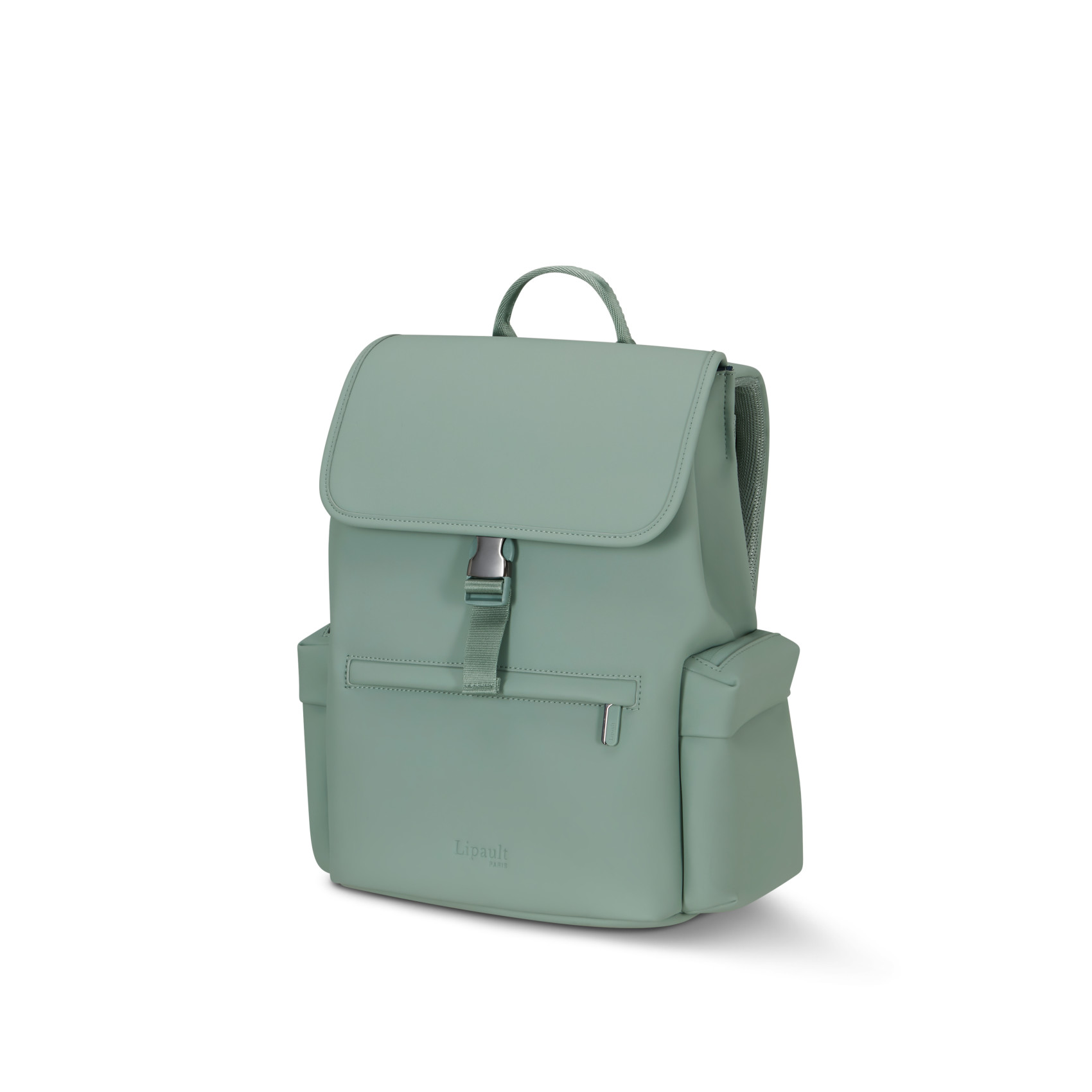 Lost in Berlin small size mini cargo backpack LIPAULT