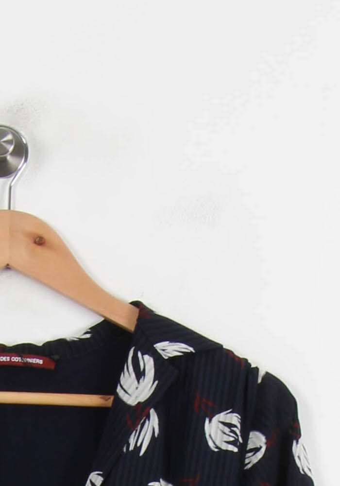 Short & Midi Dress COMPTOIR DES COTONNIERS - Seconde main Multicolored