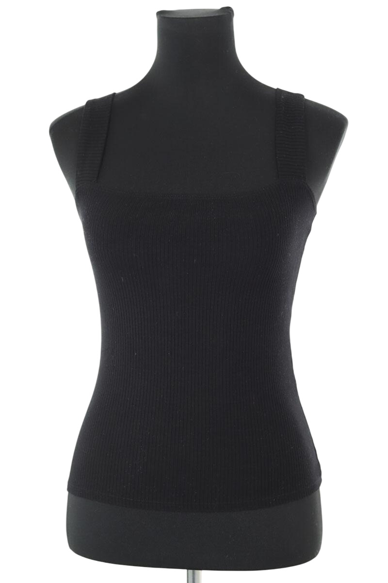 Azawood sleeveless top REFORMATION - Seconde Main Black