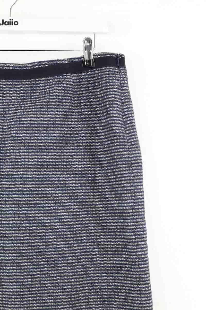 Skirt MAX MARA - Seconde Main Blue