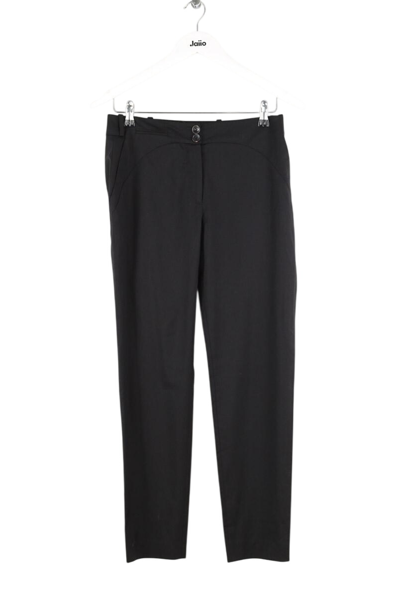 PANTS KENZO - SECONDE MAIN Black