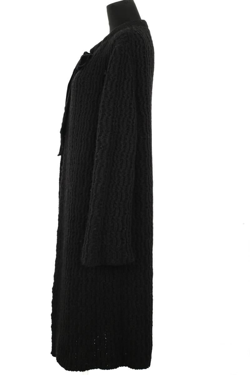 Cardigan JOSEPH - Seconde Main Black