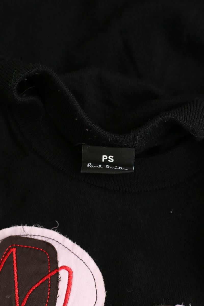 Sweater PAUL SMITH - Seconde main Black