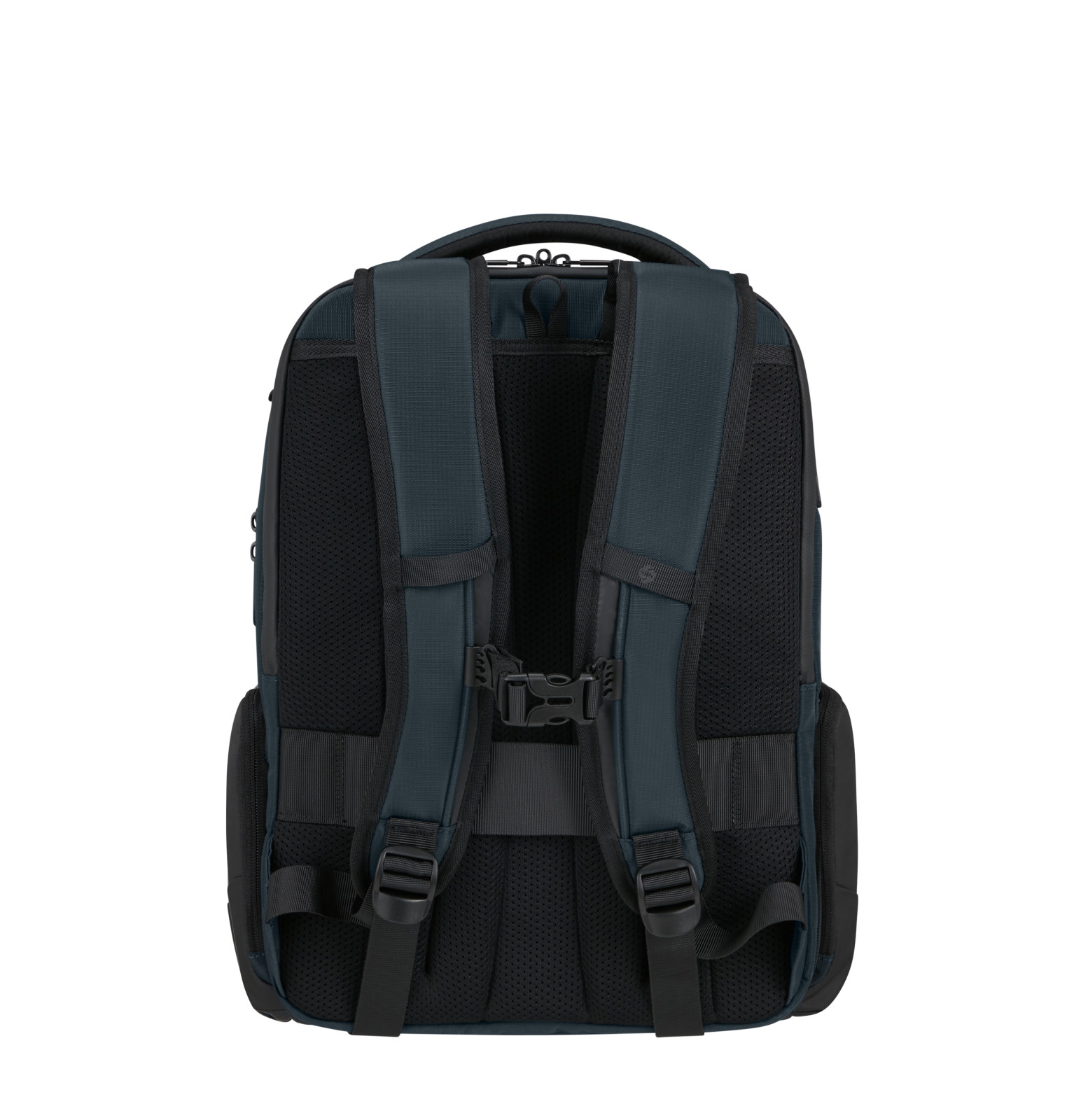 Biz2go computer bag size S SAMSONITE Blue