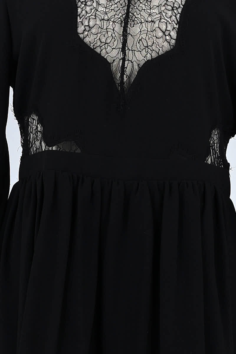 Robe IRO - Seconde Main Noir