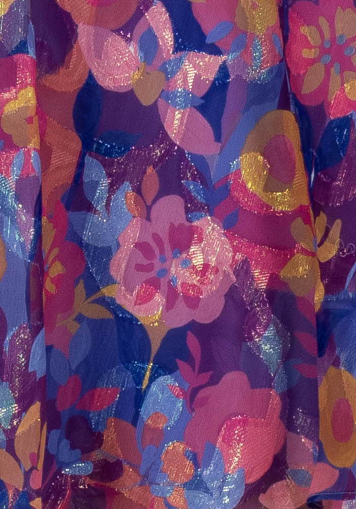 Short & midi skirt MAISON LEMOINE - Seconde main Multicolored