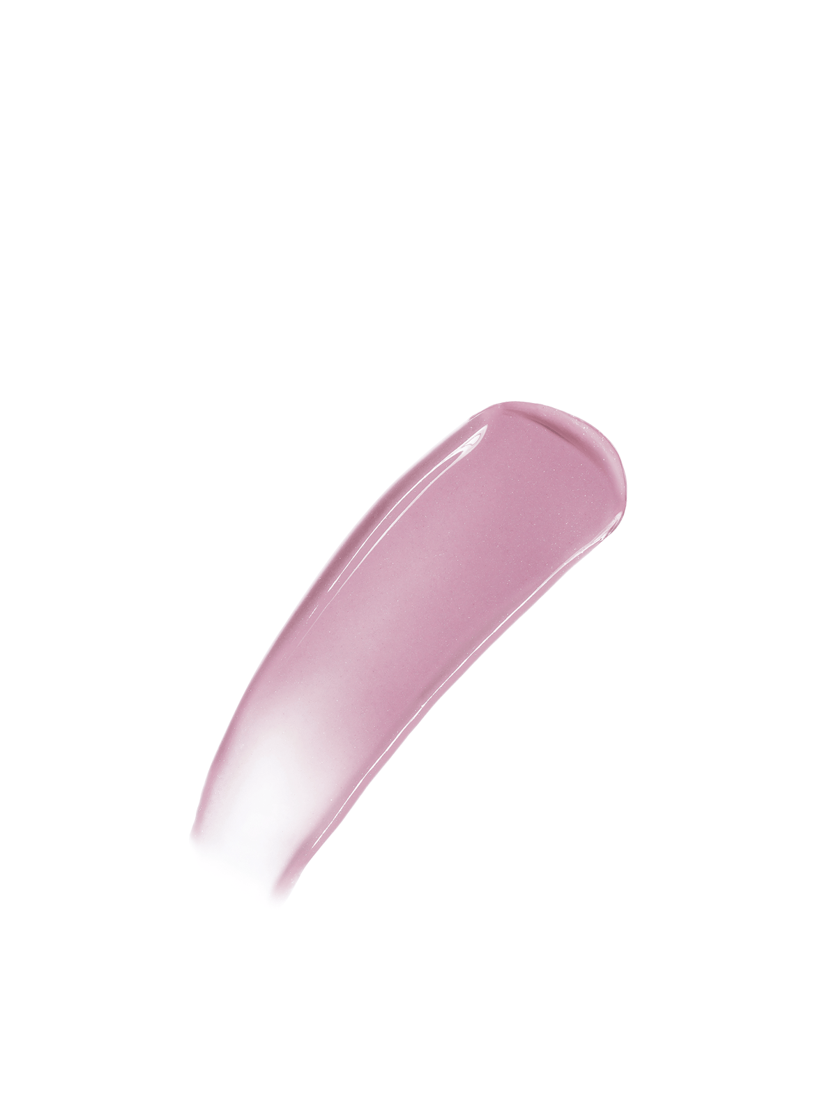 Prisma Glass Baume à lèvres couleur et brillance intense Rose clair