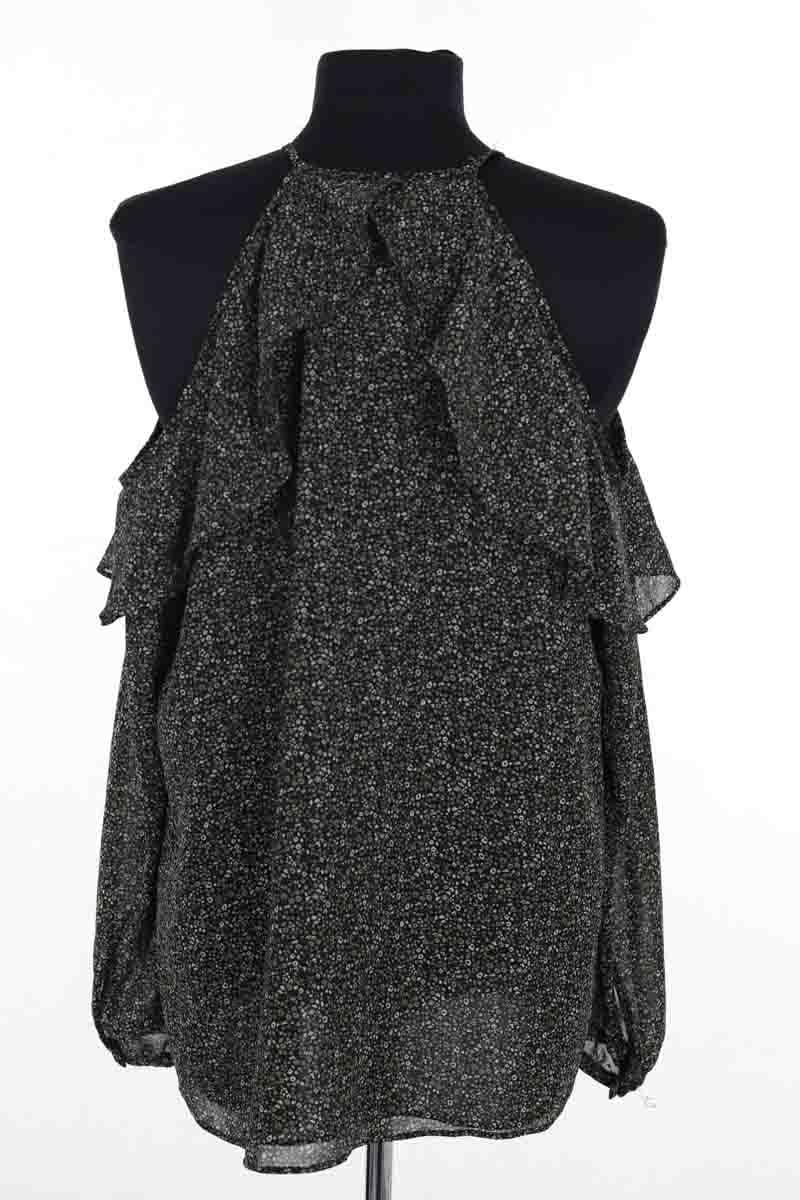 Blouse MICHAEL KORS - Seconde main Green
