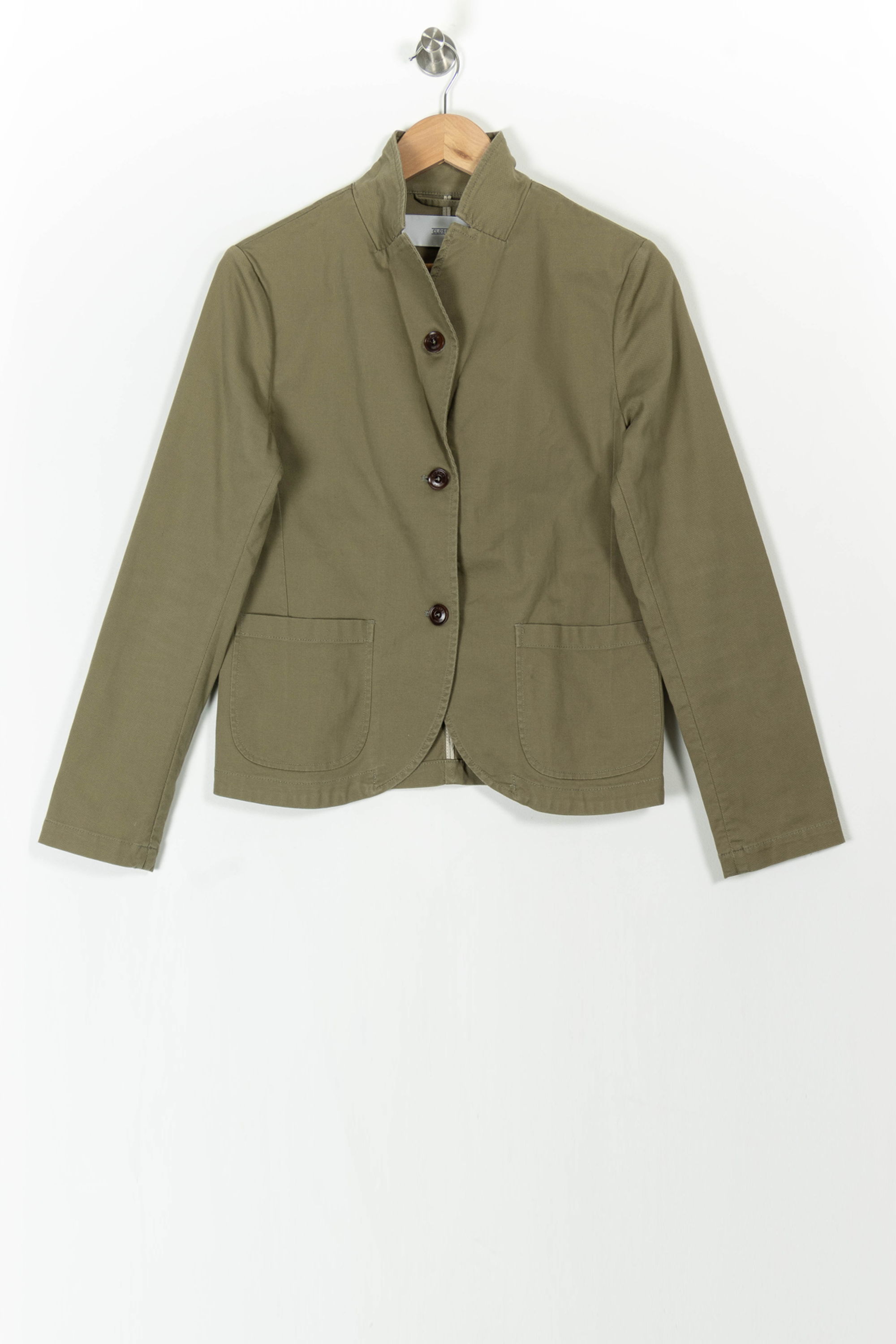 Blazer CLOSED - Seconde Main Green