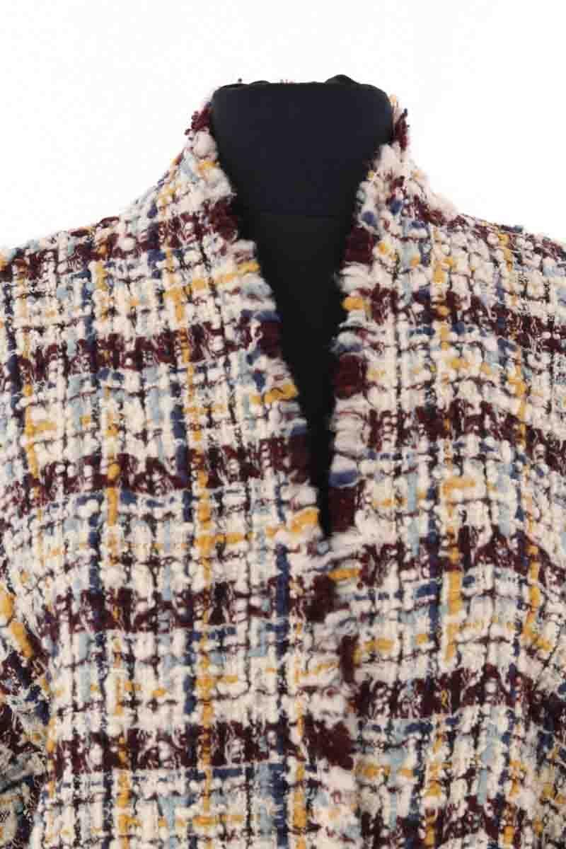 Jacket ISABEL MARANT - Seconde Main Multicolored