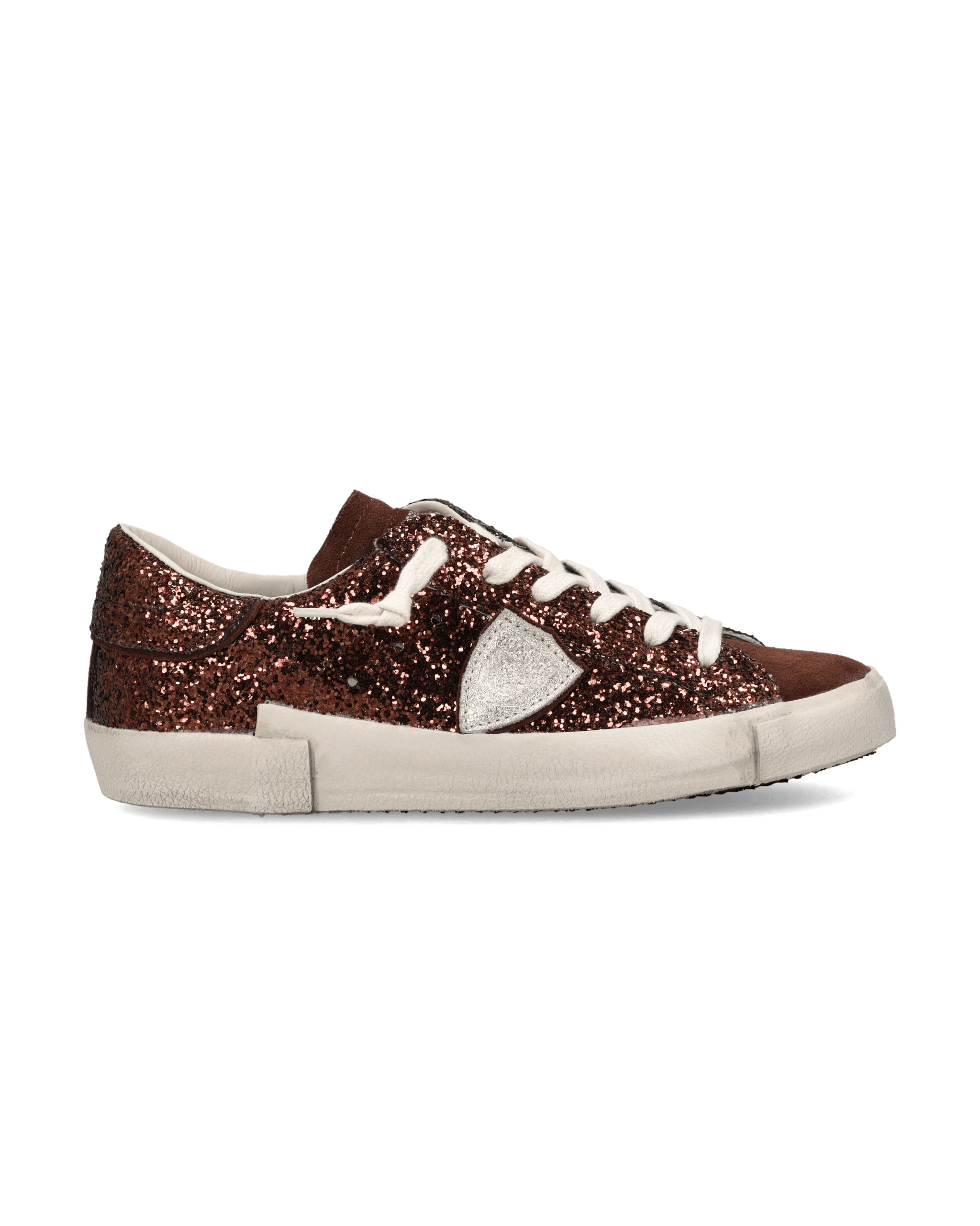 Tennis sneakers. PHILIPPE MODEL