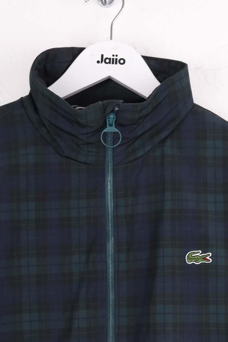 Jacket LACOSTE - SECONDE MAIN Green