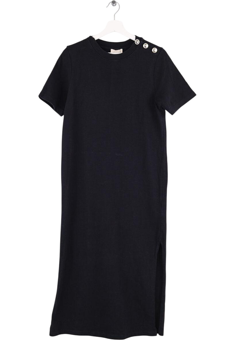 Dress SEZANE - Seconde main Black
