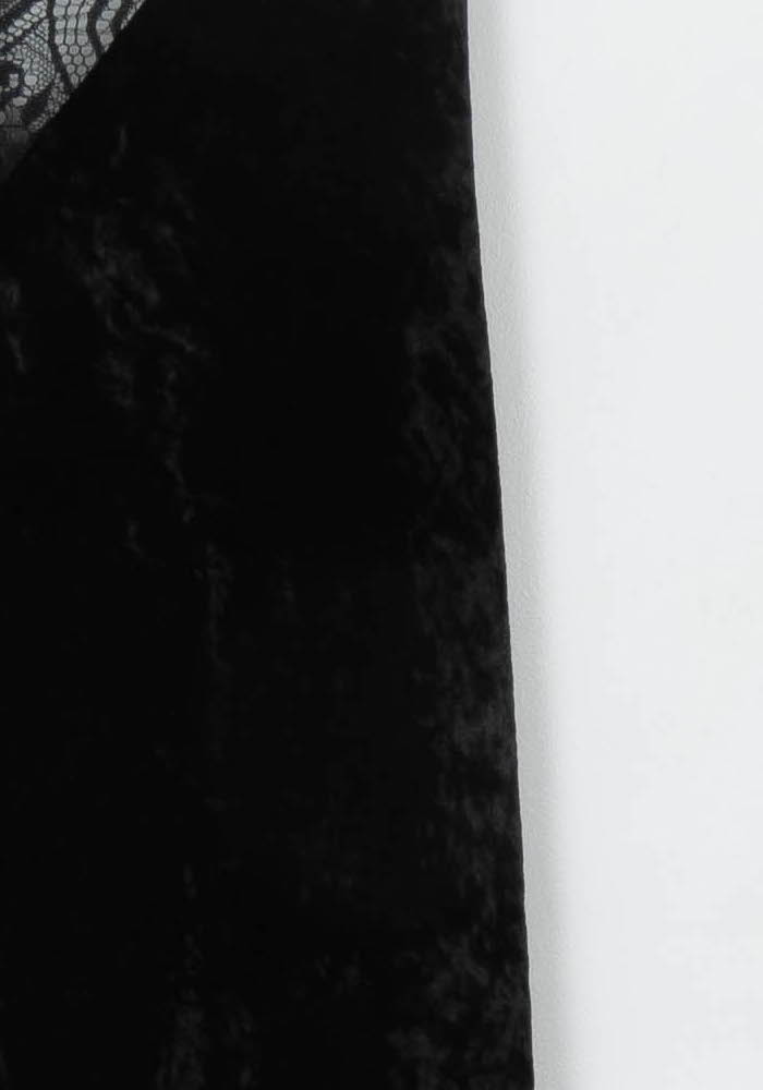 Short & midi dress COMPTOIR DES COTONNIERS - Seconde main Black