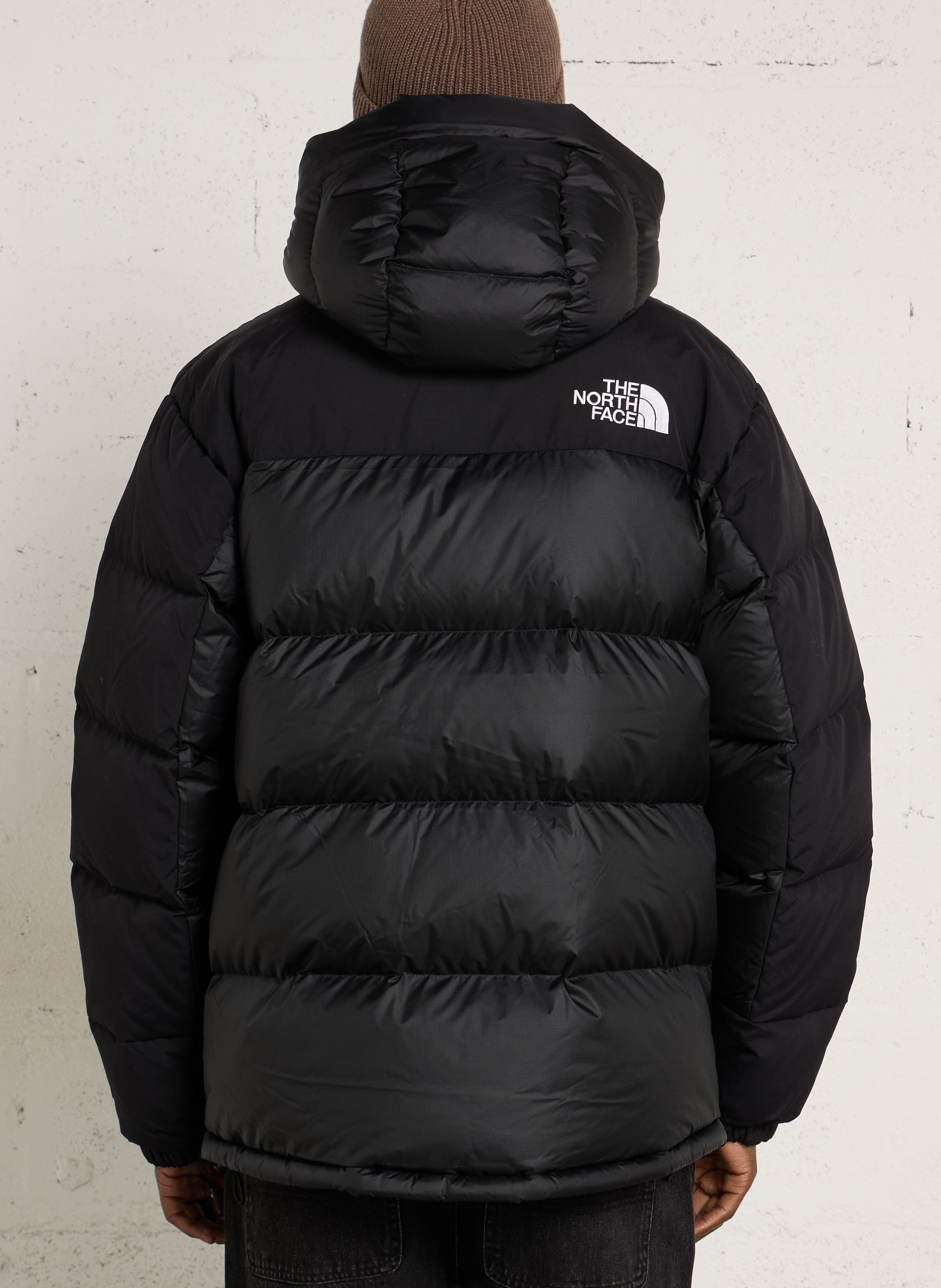 Daunenjacke THE NORTH FACE Schwarz