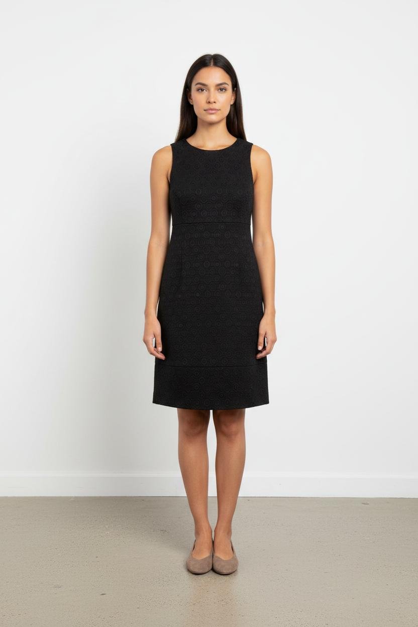 Short & midi dress MAX MARA - Seconde Main Black