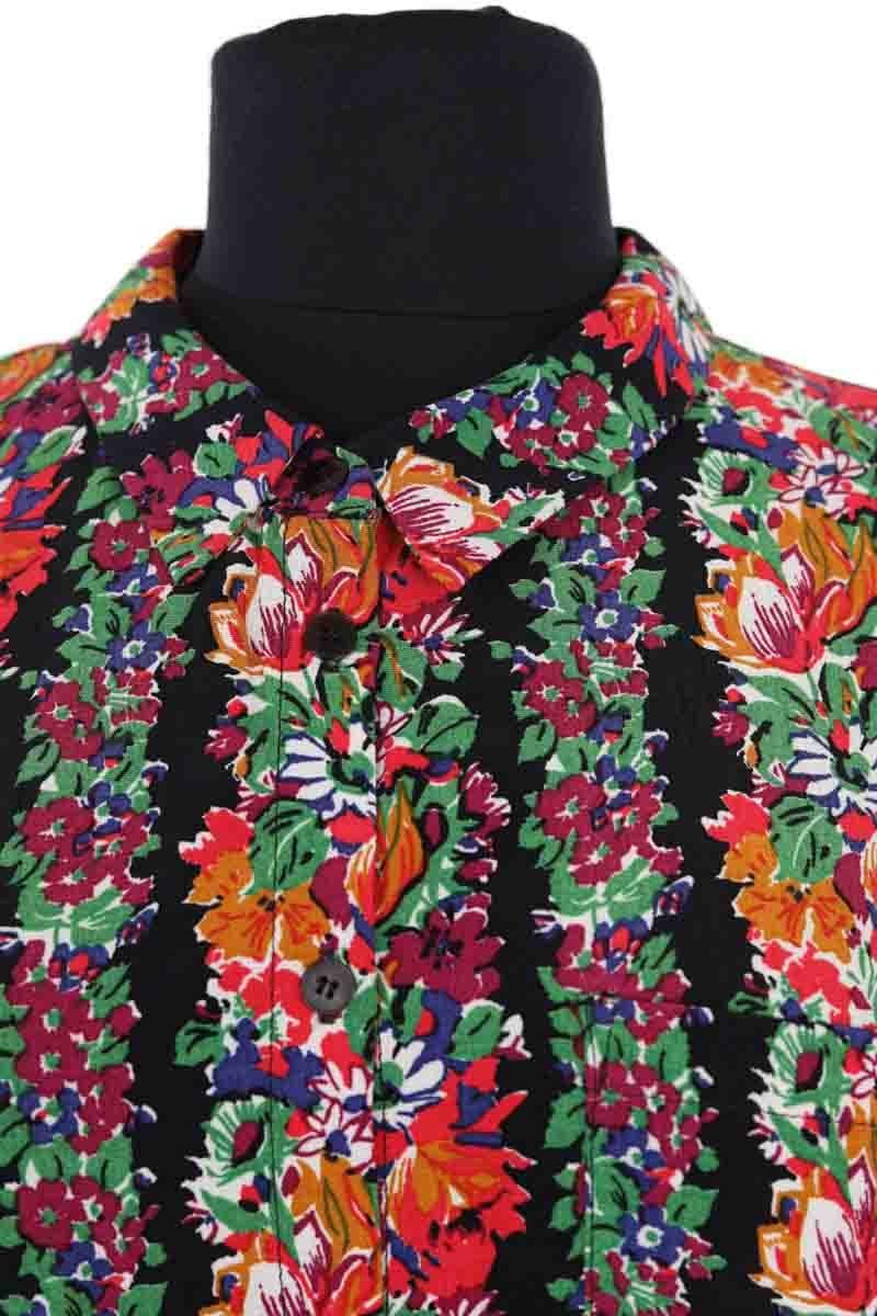 Robe SEZANE - Seconde main Multicolore
