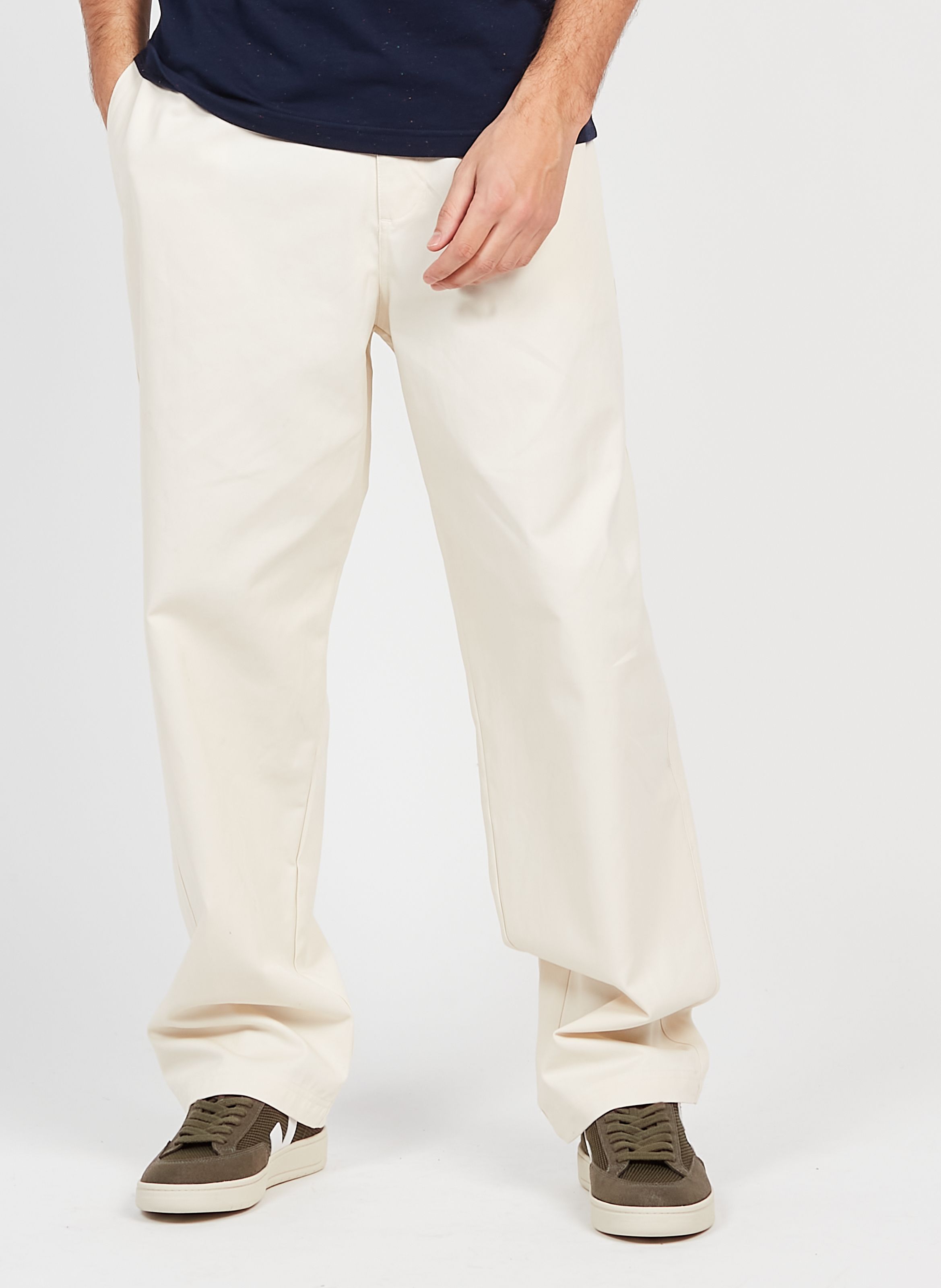 Adidas pantalon shop chino beige