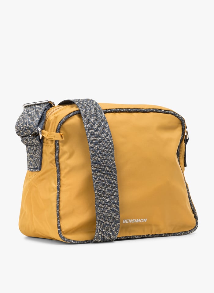 Petite besace bensimon hot sale