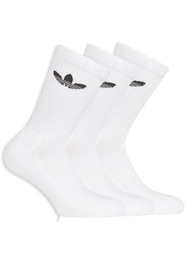 Calzini adidas lunghi sales