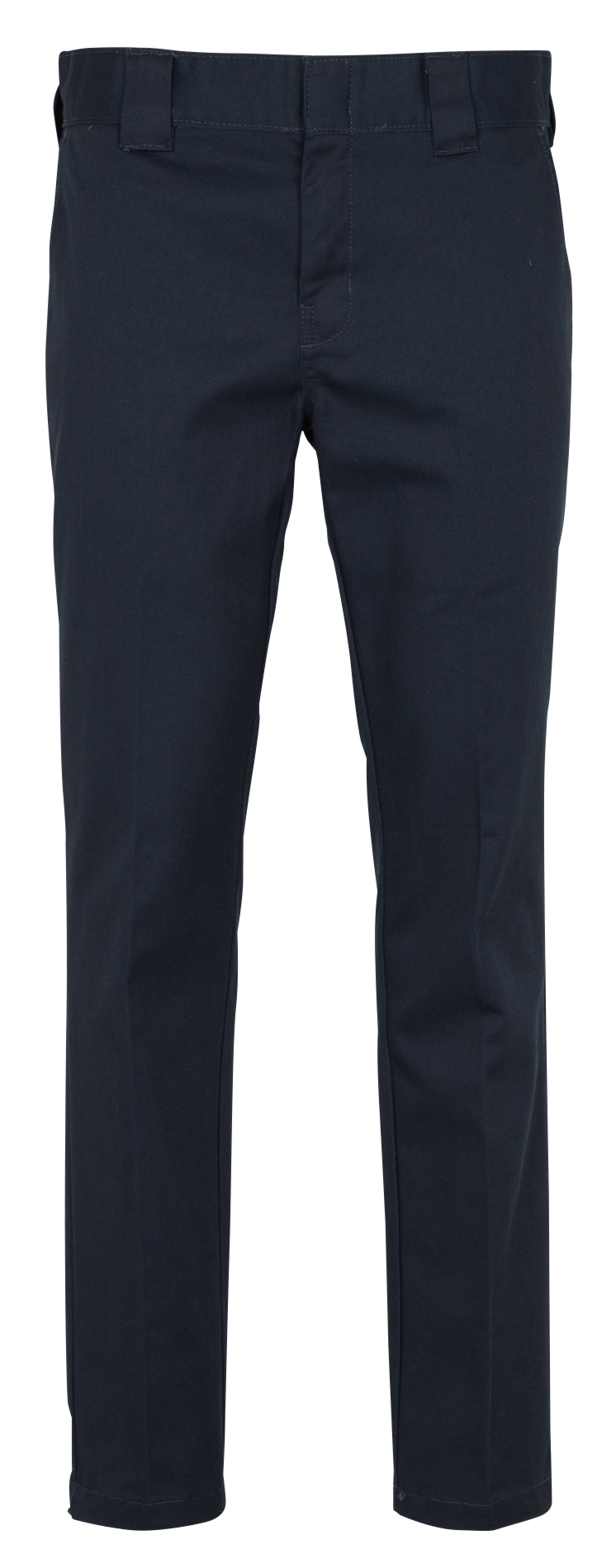 Slim-fit broek DICKIES Blauw