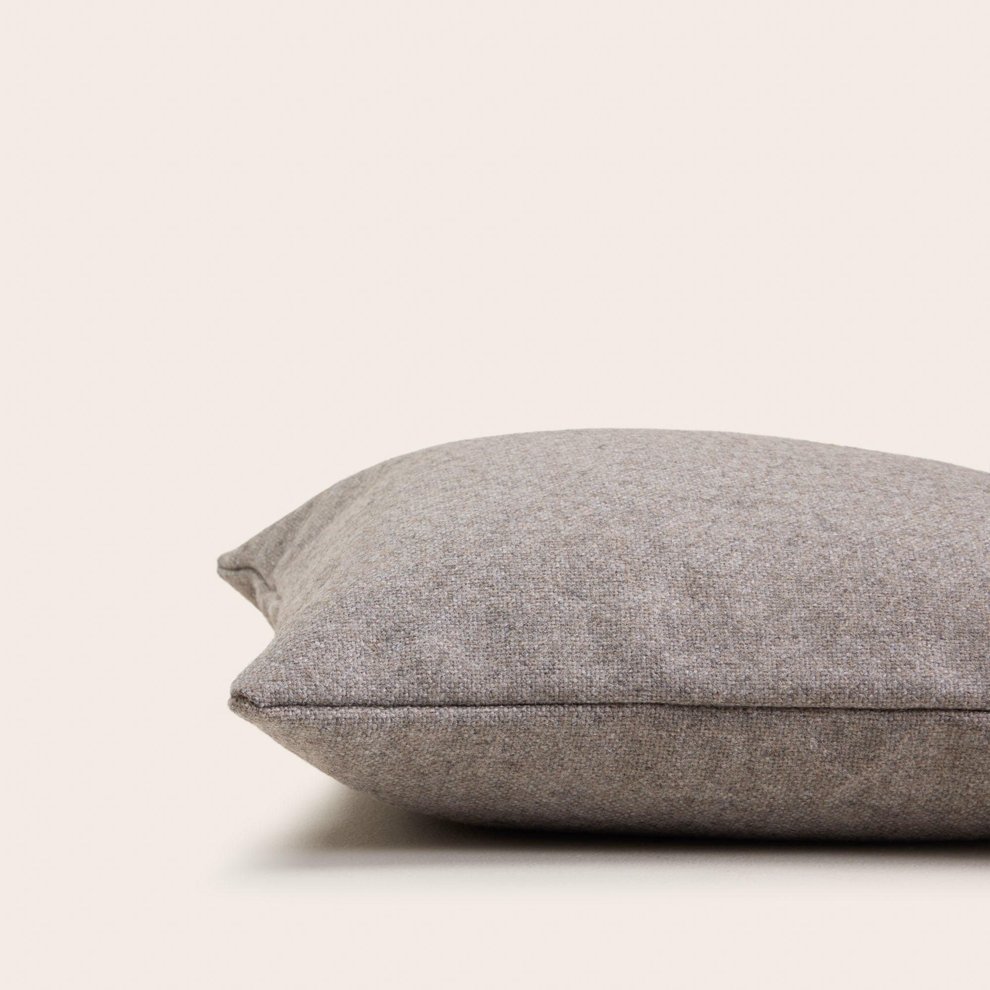 Cushion cover MADURA Grey