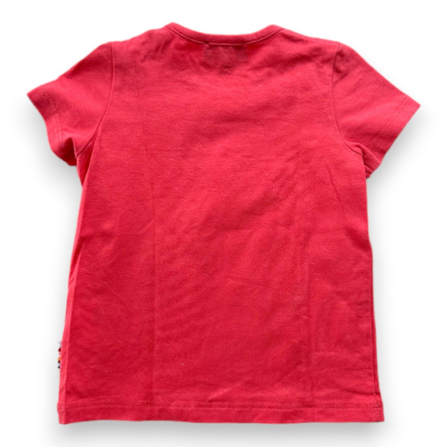 Pink baby T-shirt - 9 months PAUL SMITH - Seconde main Pink