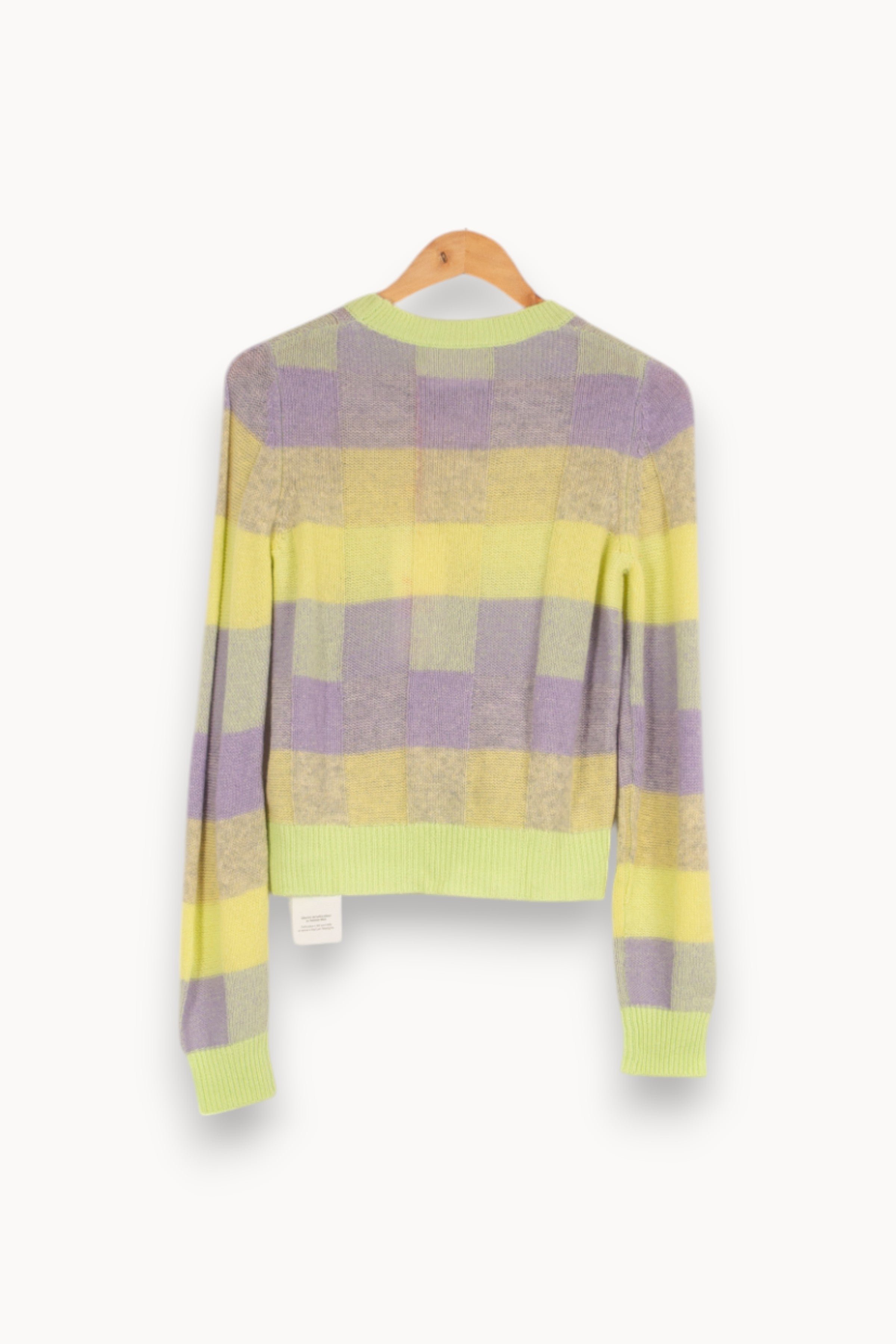 Knitwear ABSOLUT CASHMERE - Seconde main Multicolored