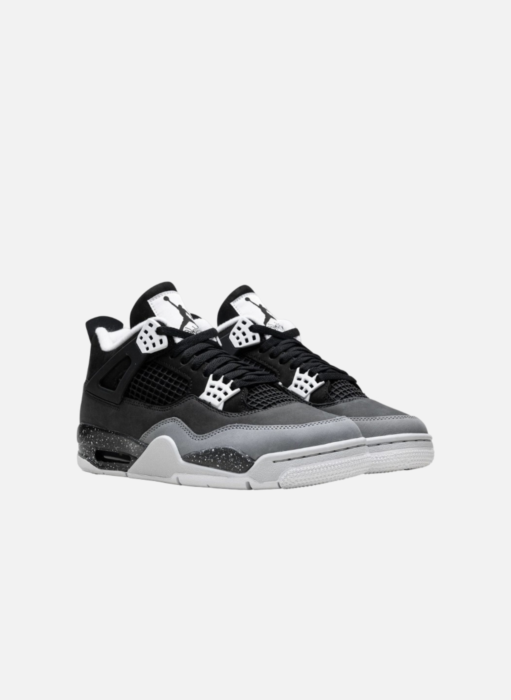 Air jordan 4 Jordan Black