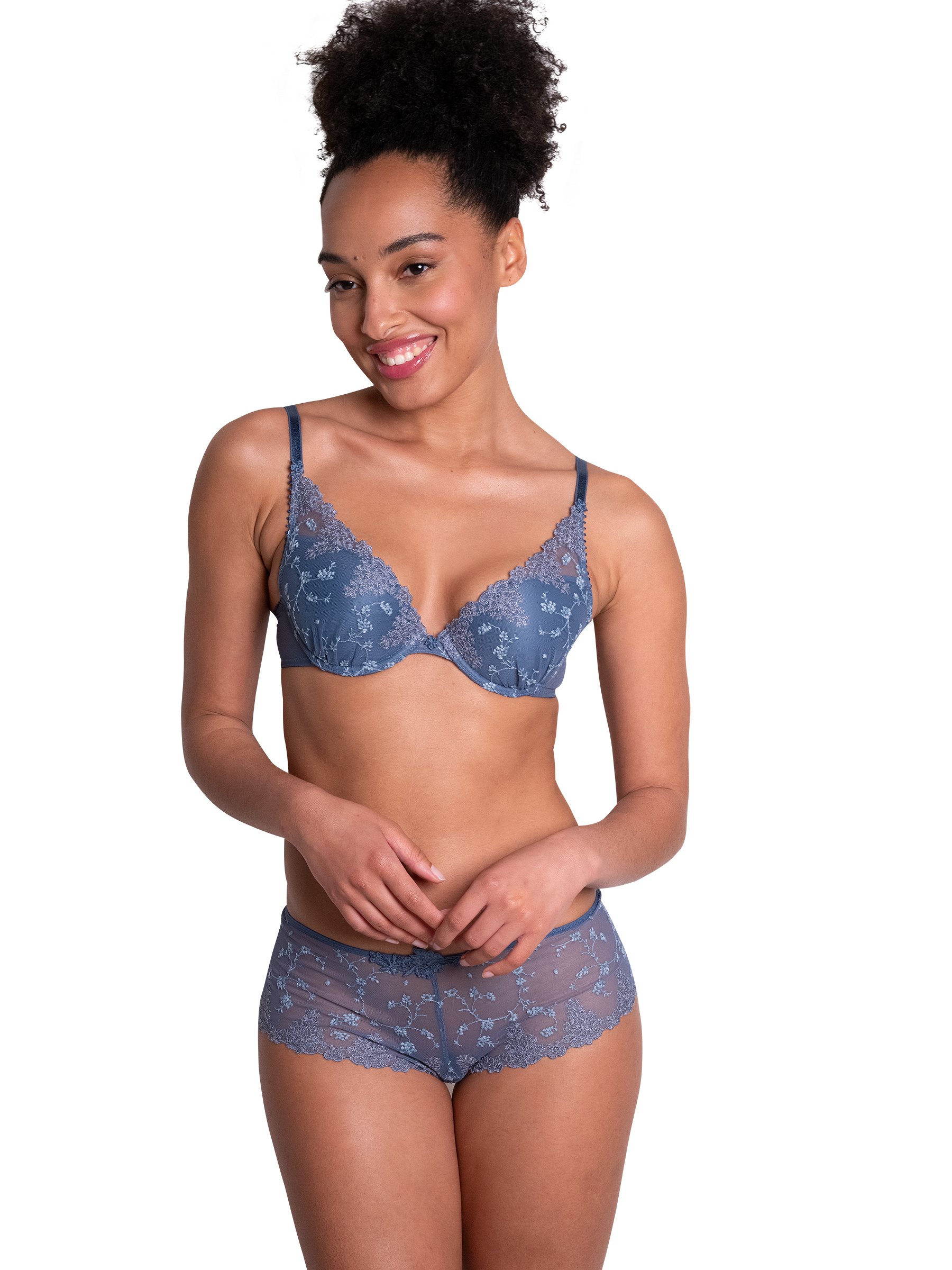 Boy shorts PASSIONATA