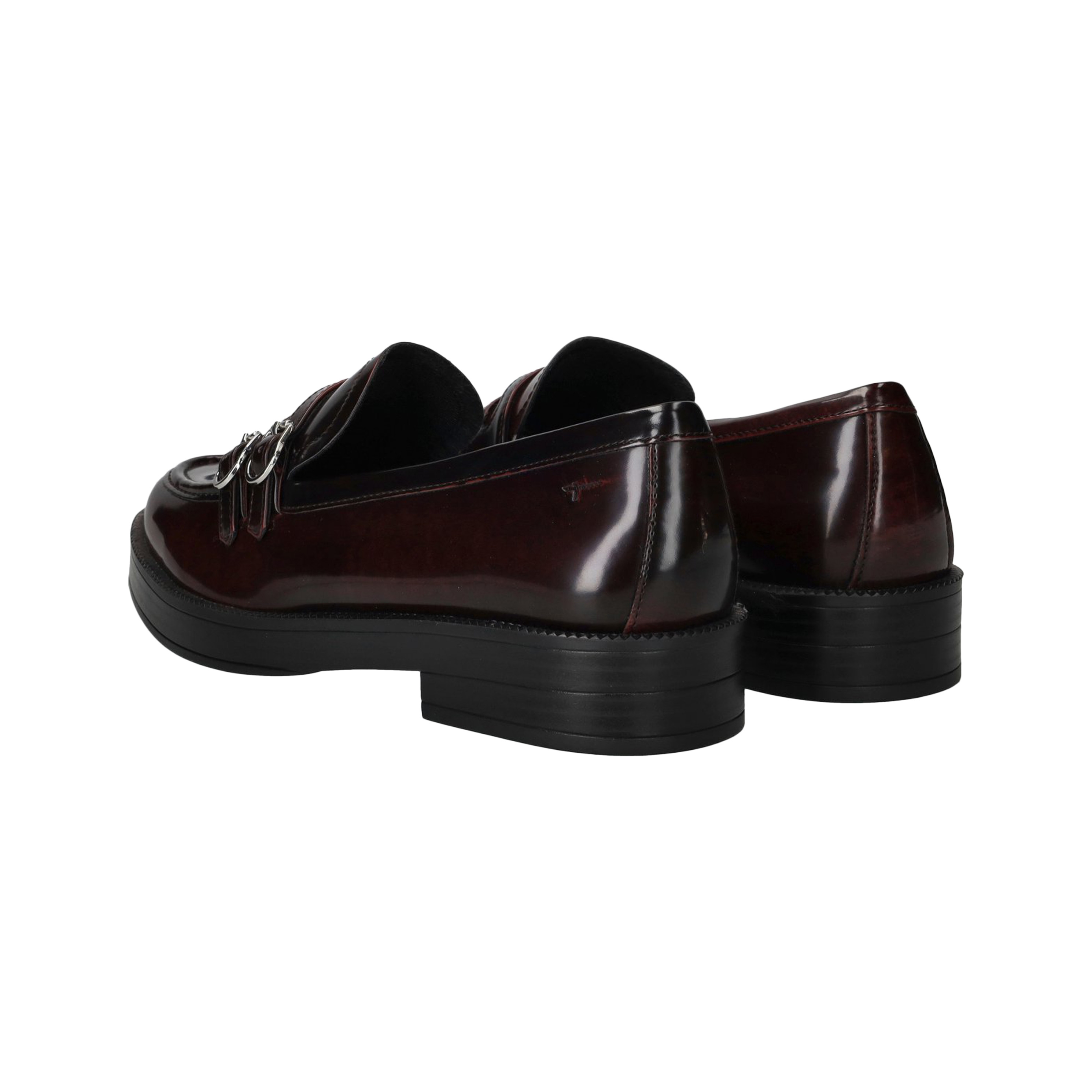 Moccasins TAMARIS Brown