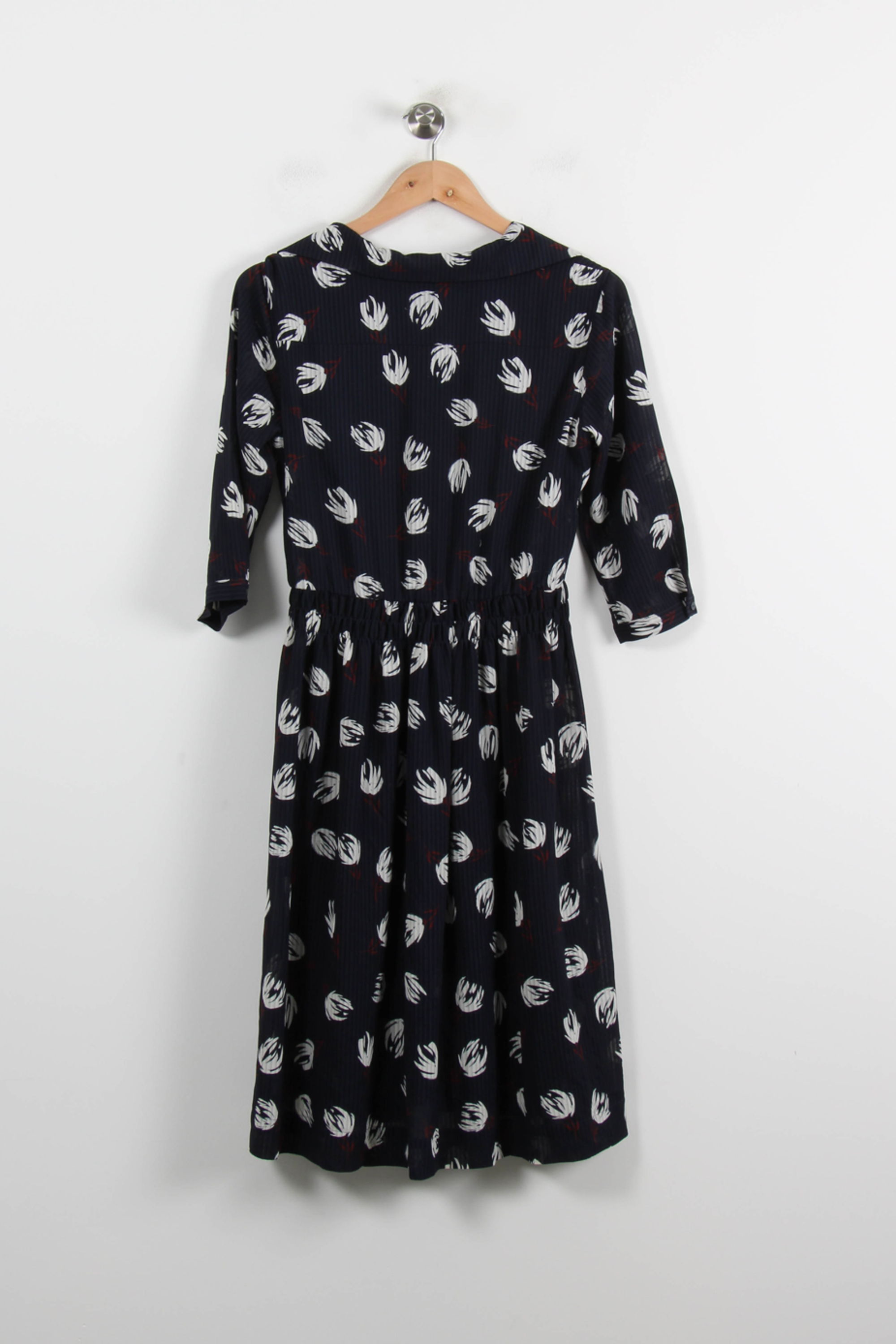 Short & Midi Dress COMPTOIR DES COTONNIERS - Seconde main Multicolored