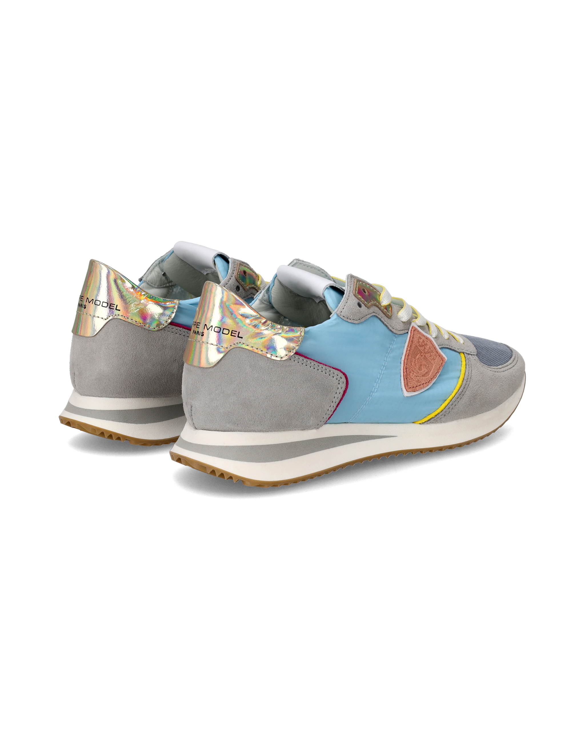 Sneakers TRPX Running PHILIPPE MODEL Blue